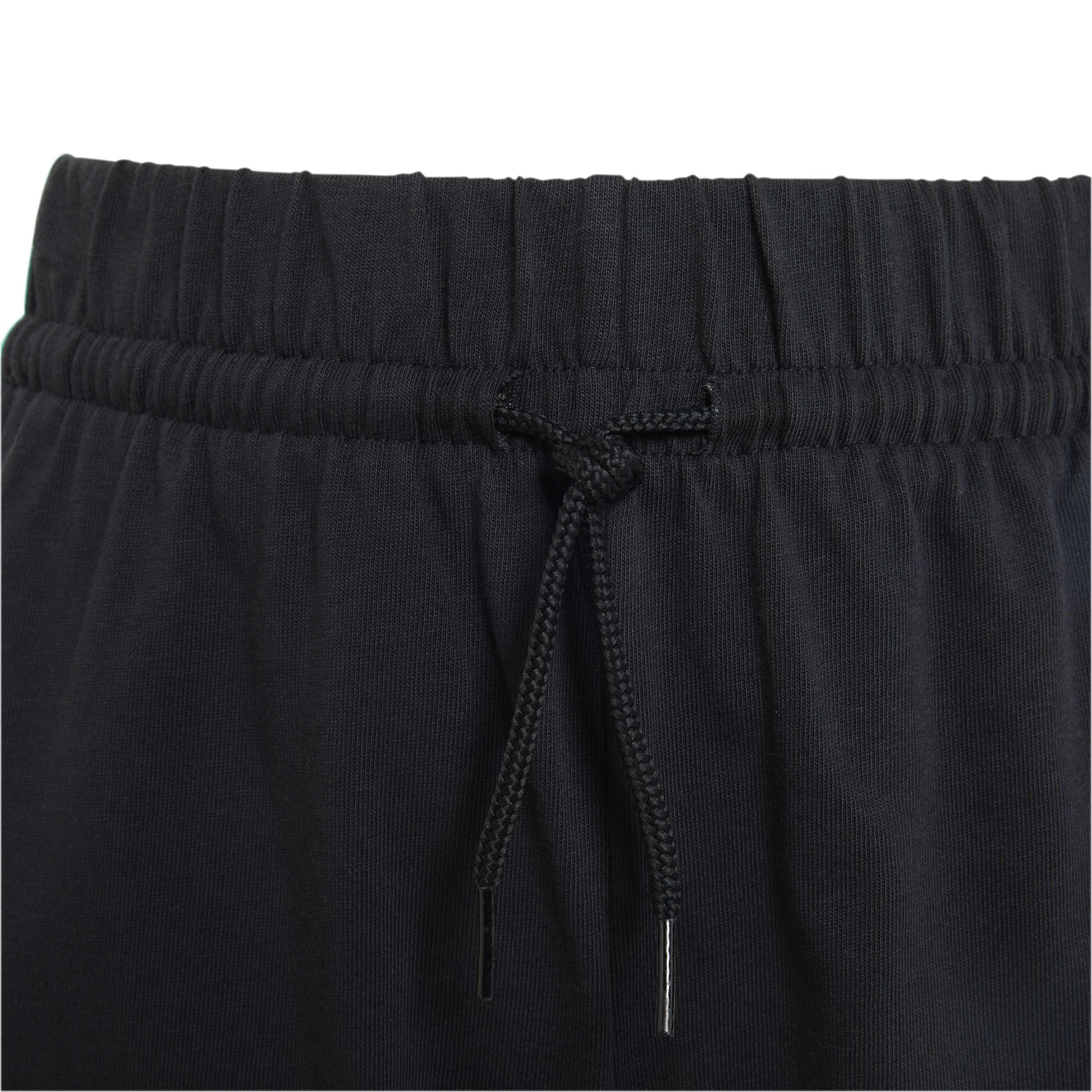 adidas Unisex Kinder Shorts Mercedes - Amg Petronas Formula 1 Team DNA Short