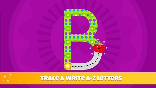ABC Games for Kids