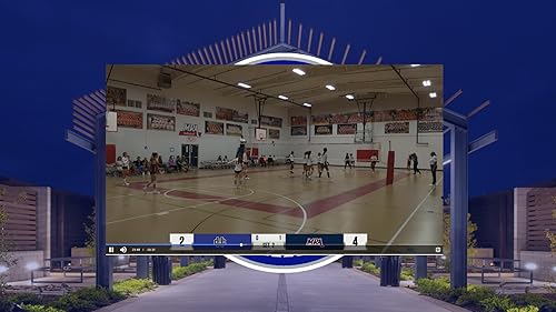 Bayou Academy