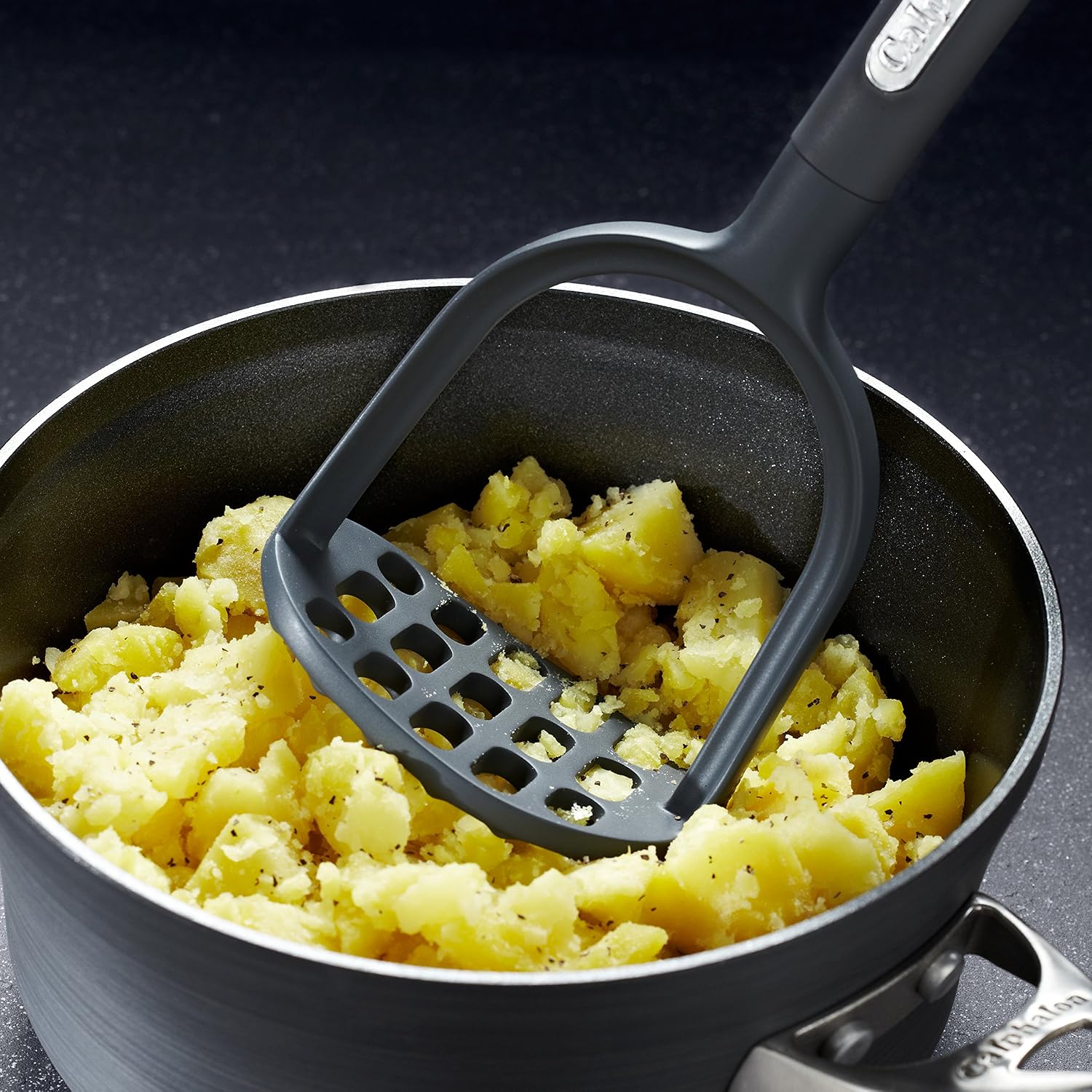 Calphalon Nylon Potato Masher Utensil