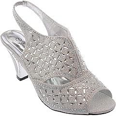 women's wide formal shoes