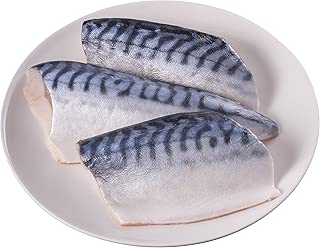 びっくりするほどジューシー（[冷凍] 骨取り さば 切身 3切入 180g）