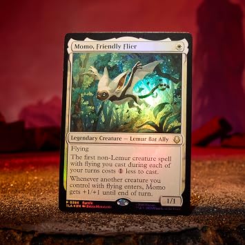 Magic: The Gathering | Avatar: Son Hava Bükücü Paketi