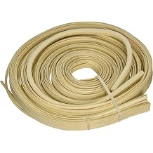 Commonwealth Basket 12648 Blue Ridge Basket Kits, Grans Cotton Basket, 9-1/2-Inch by, 7-Inch