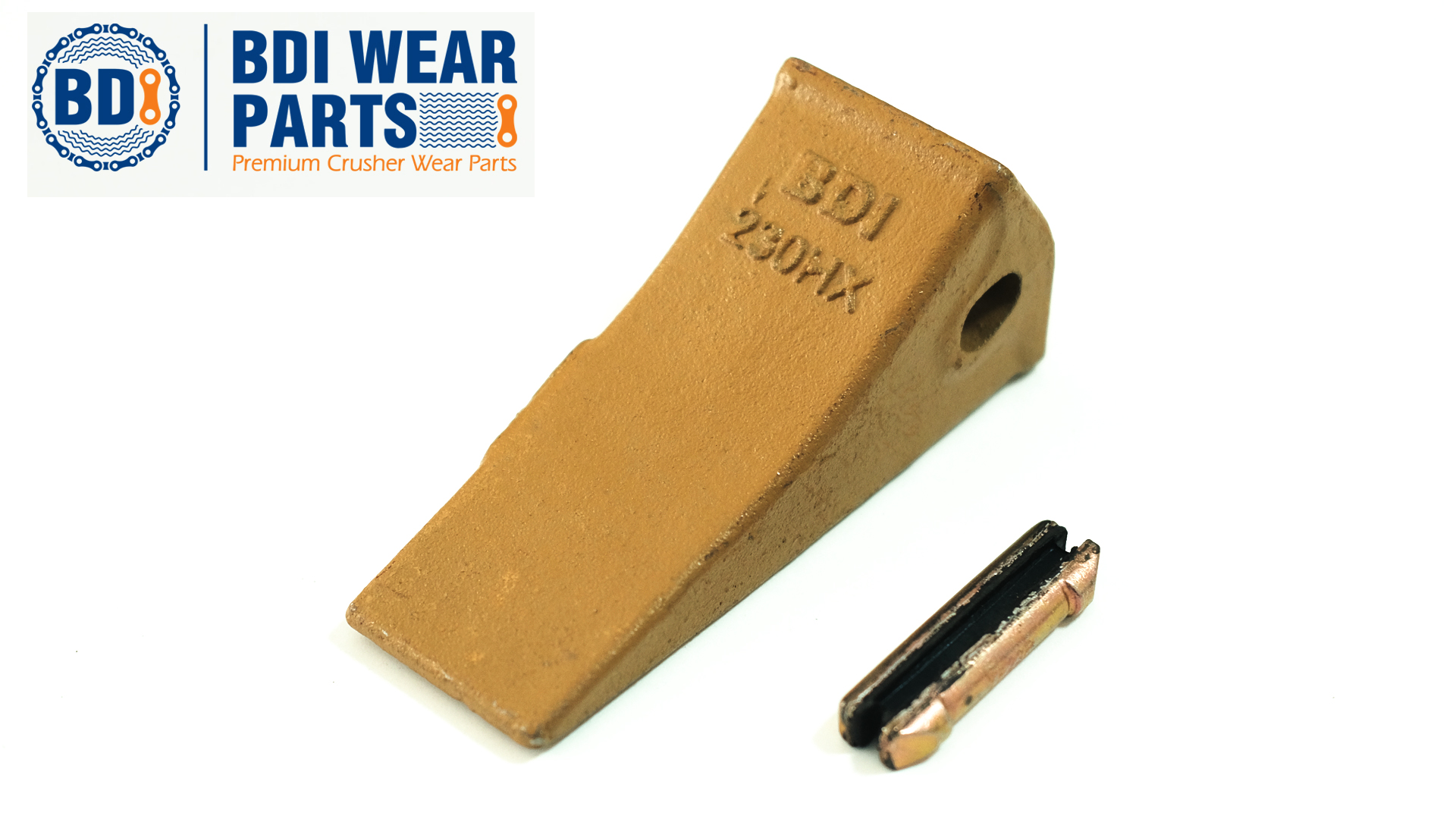 nene✮ Amazon.com: BDI Wear Parts 5 Pack 23 230 Excavator Bucket