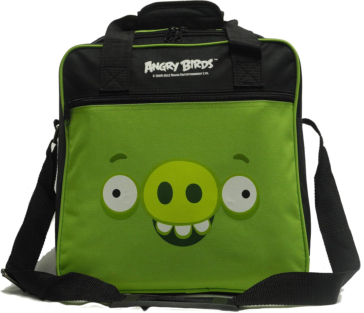 Ebonite Angry Birds Single Ball Bowling Bag