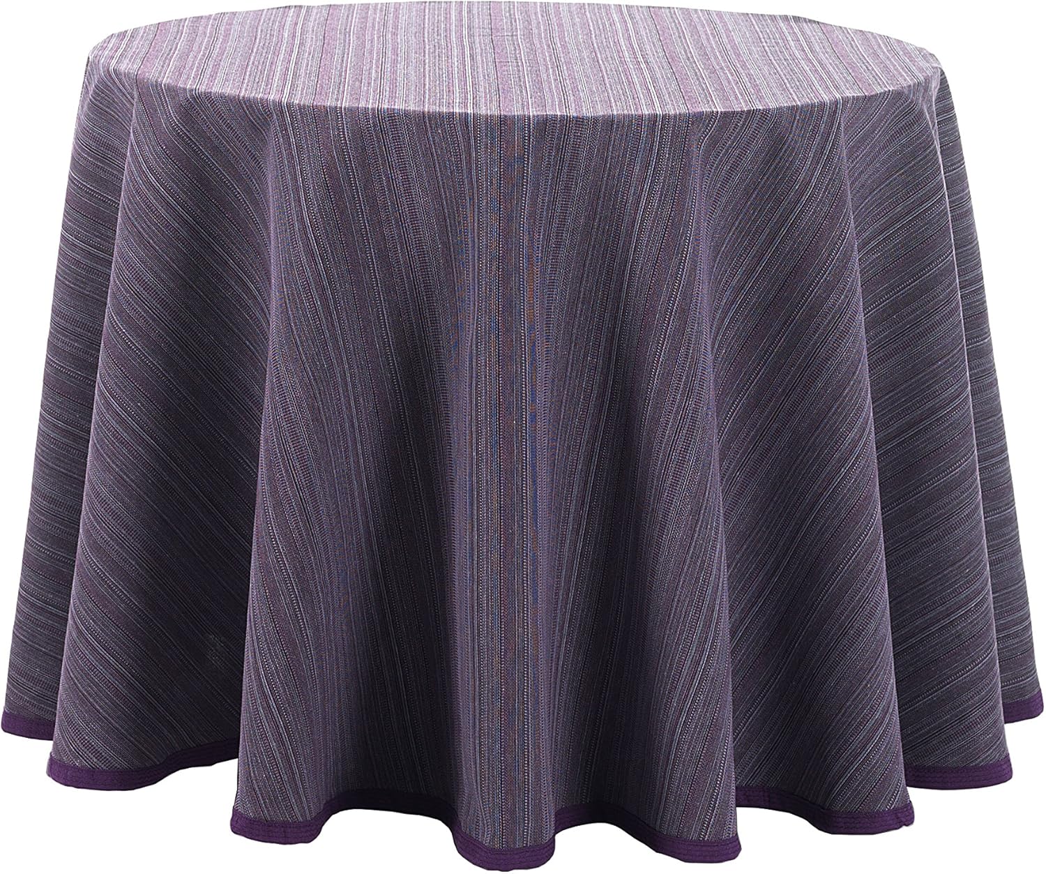 Table Skirt Model Ribera Model Redonda de 90 red