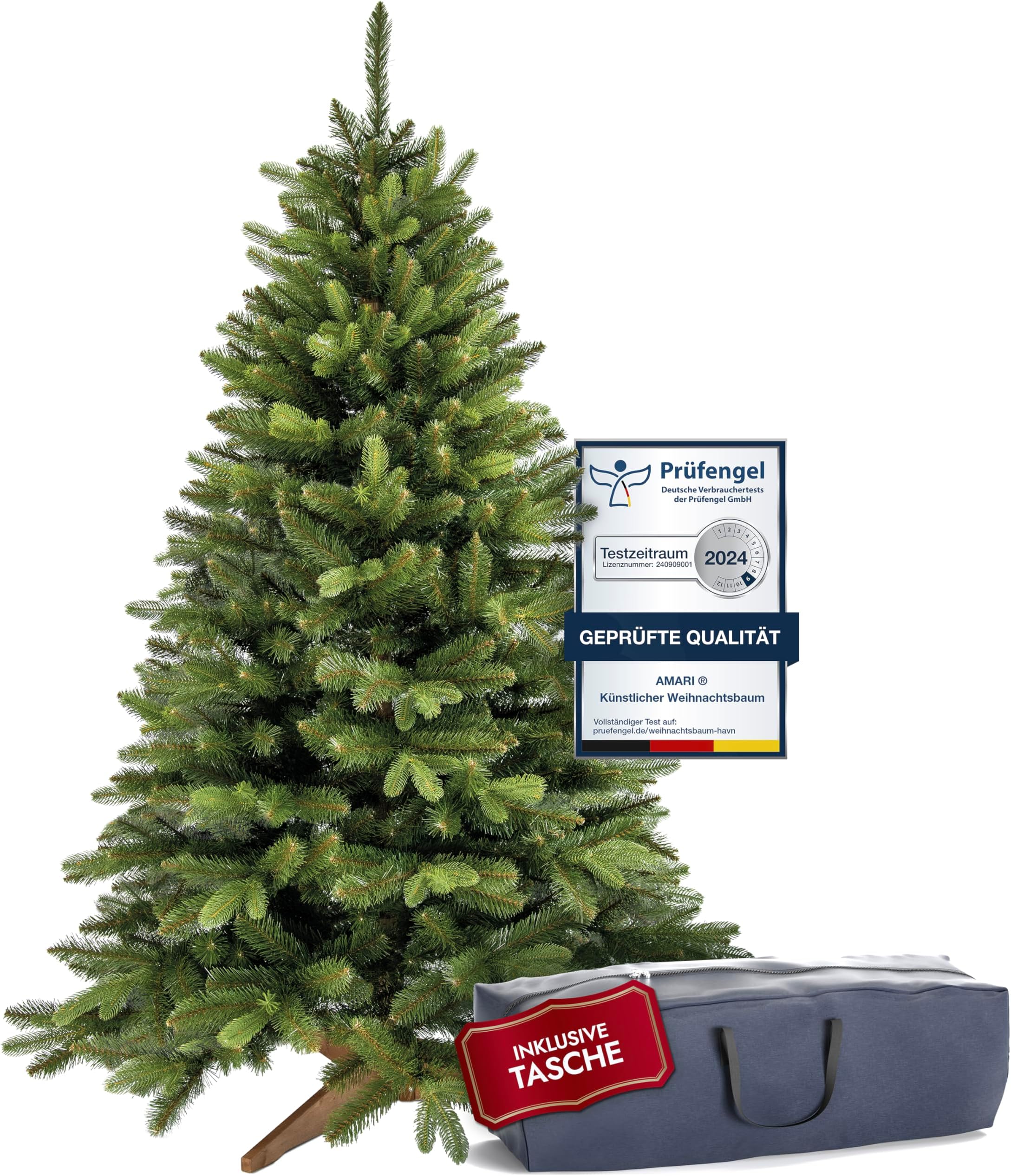 Erstaunlich Knstliche Weihnachtsbume Testsieger Ebenbildnull