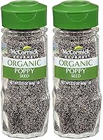 Vista 9 de Albahaca McCormick 100% orgánica