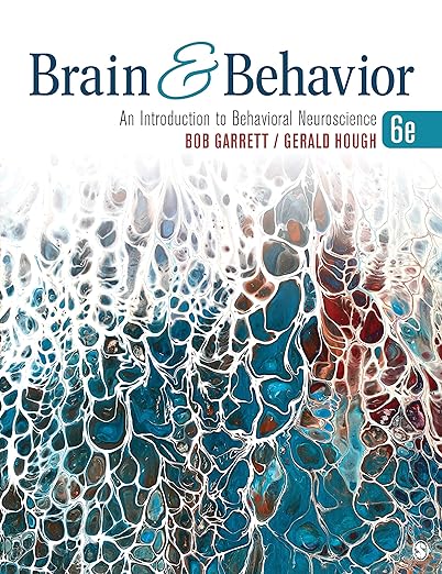 Ebook - Brain & Behavior: An Introduction to Behavioral Neuroscience (PDF Instant Download)