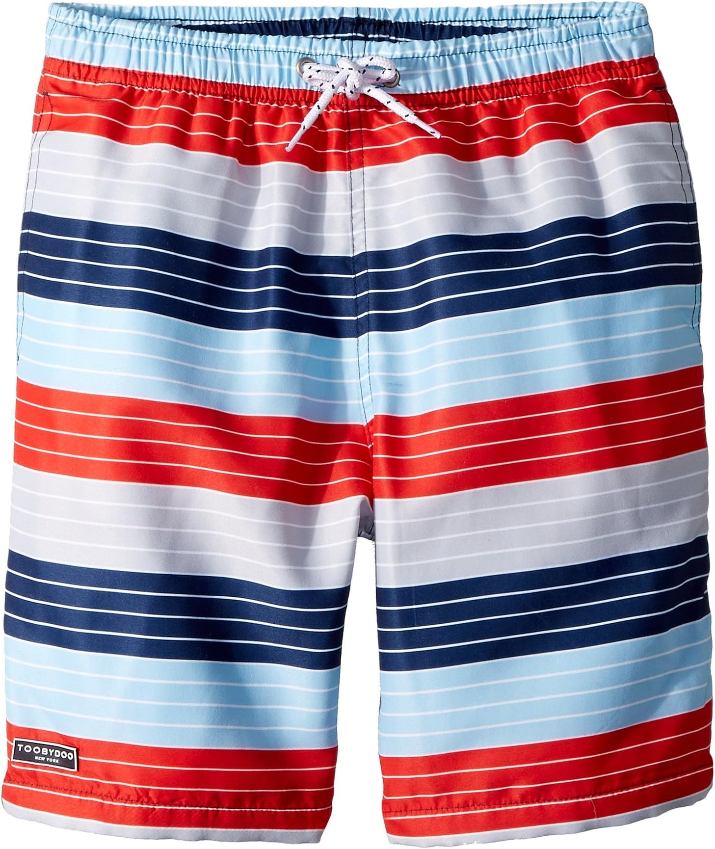 Stars and Stripes Swim Shorts (Infant/Toddler/Little Kids/Big Kids)