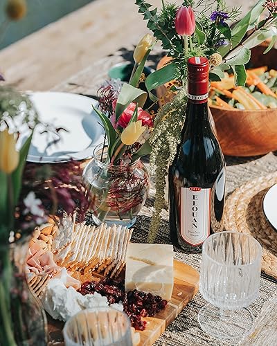 Miniatura 5 de Elouan Pinot Noir, Vino Tinto, Botella de 25.4 fl oz