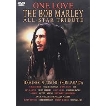 One Love - The Bob Marley All-Star Tribute