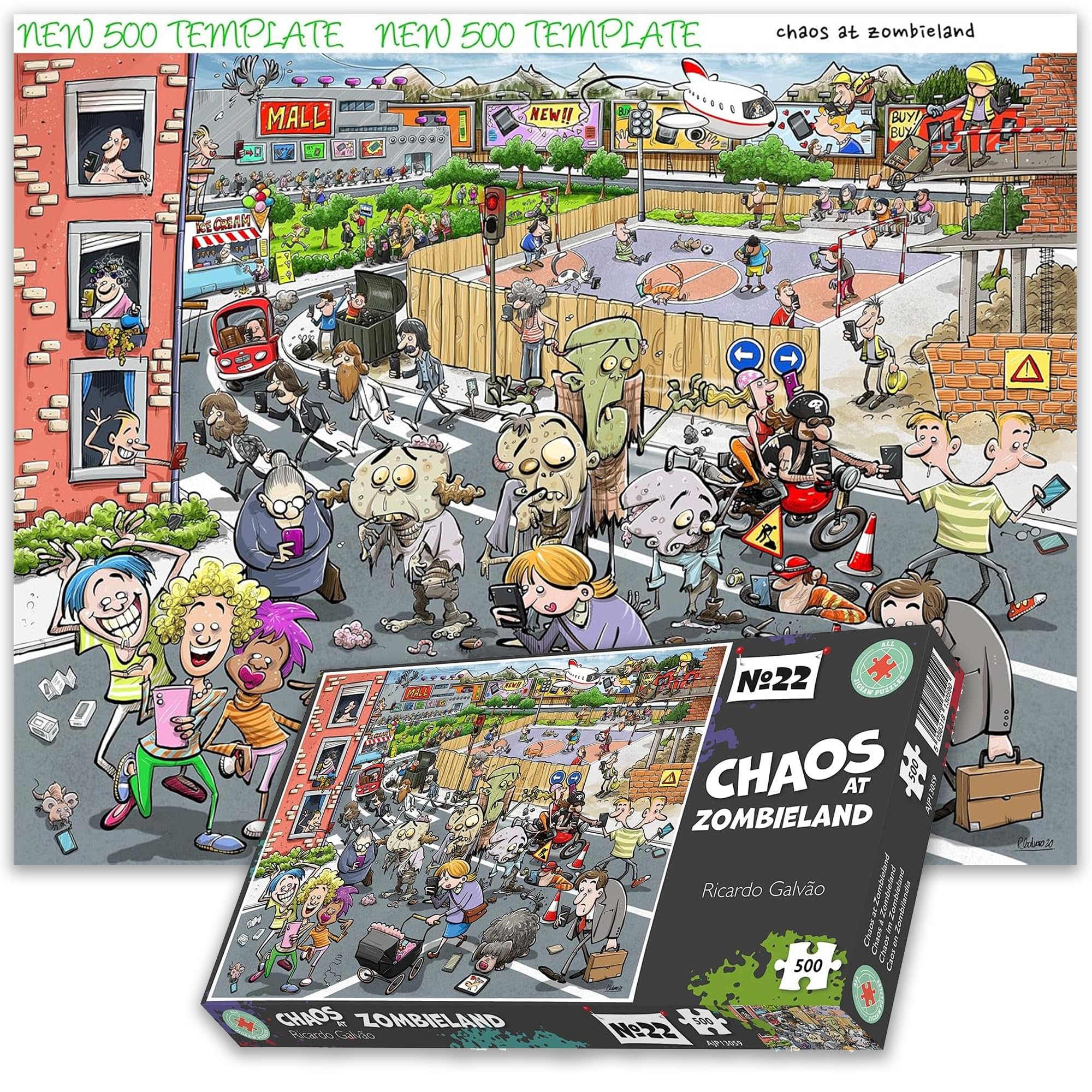 攻殻機動隊 500PIECES JIGSAW PUZZLE 攻殻機動隊 500PIECES JIGSAW PUZZLE Amazon.com: Ensky Jigsaw Puzzle