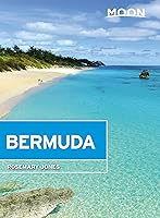 Algopix Similar Product 15 - Moon Bermuda (Travel Guide)