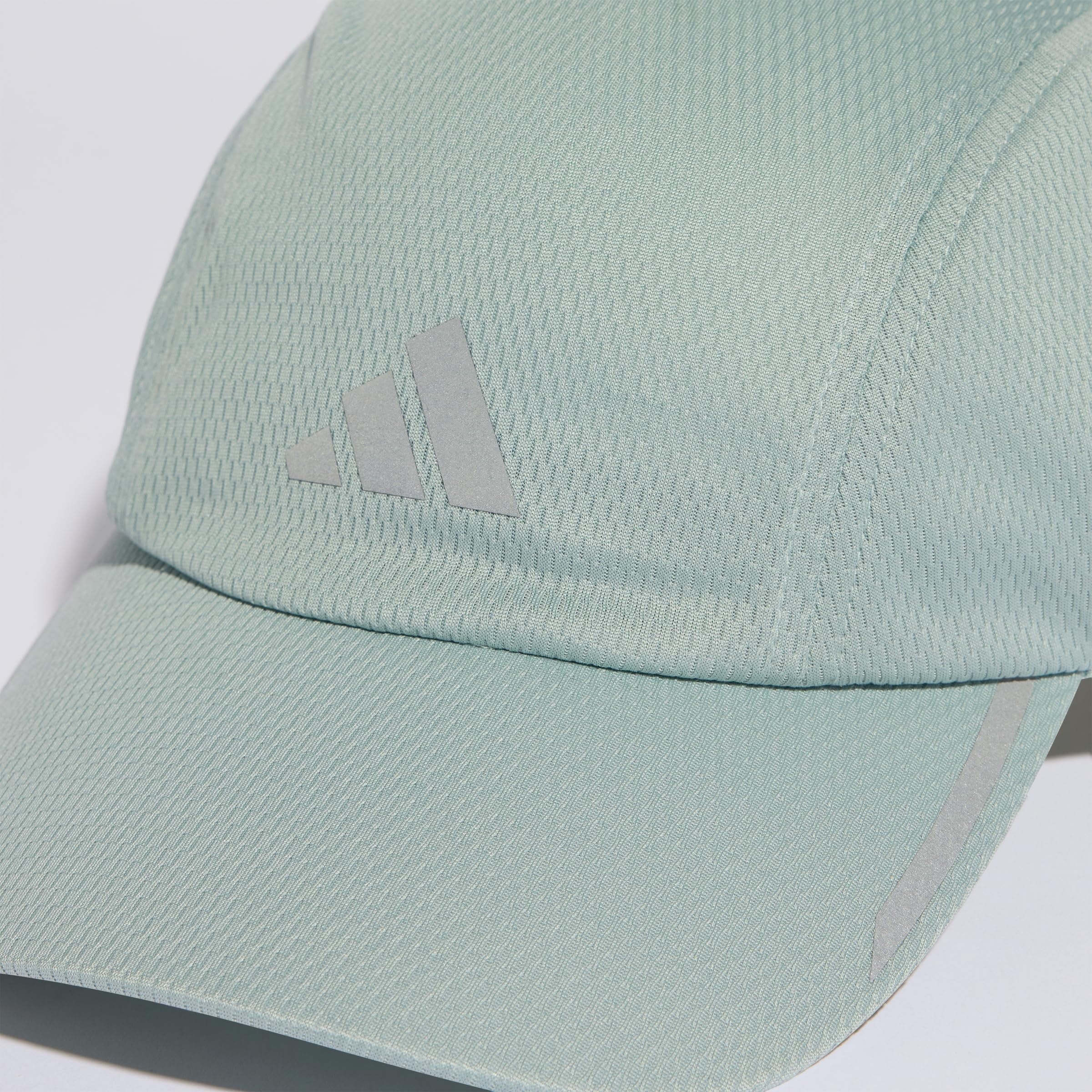 adidas Czapka Uniseks Running Mesh 4 Panel Cap Climacool