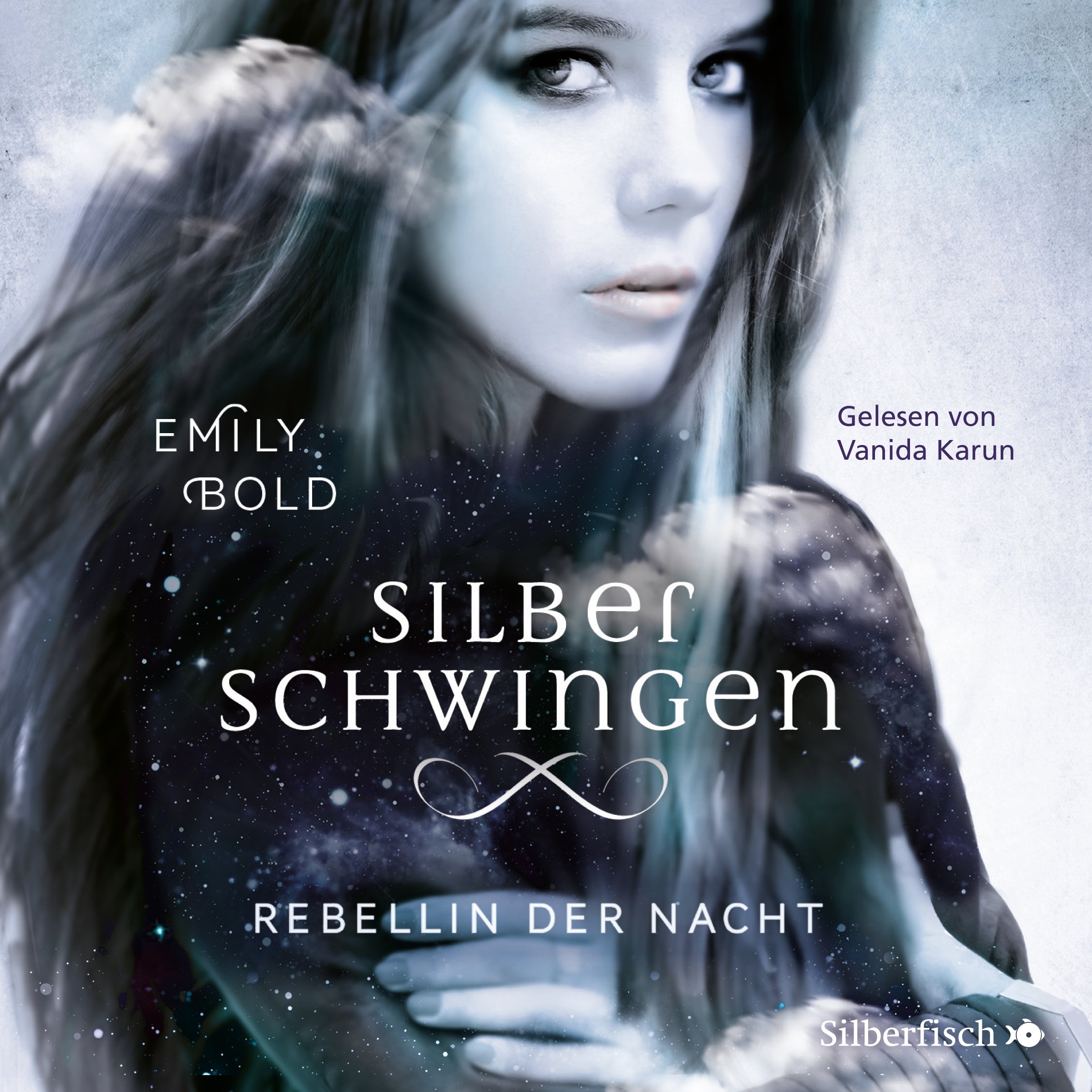 Cover art for Rebellin der Nacht