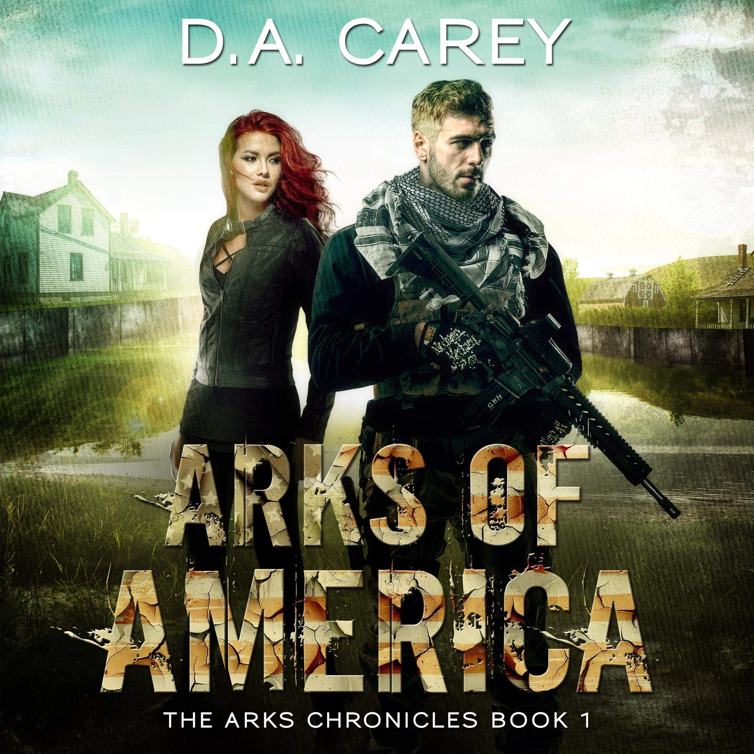 Arks of America