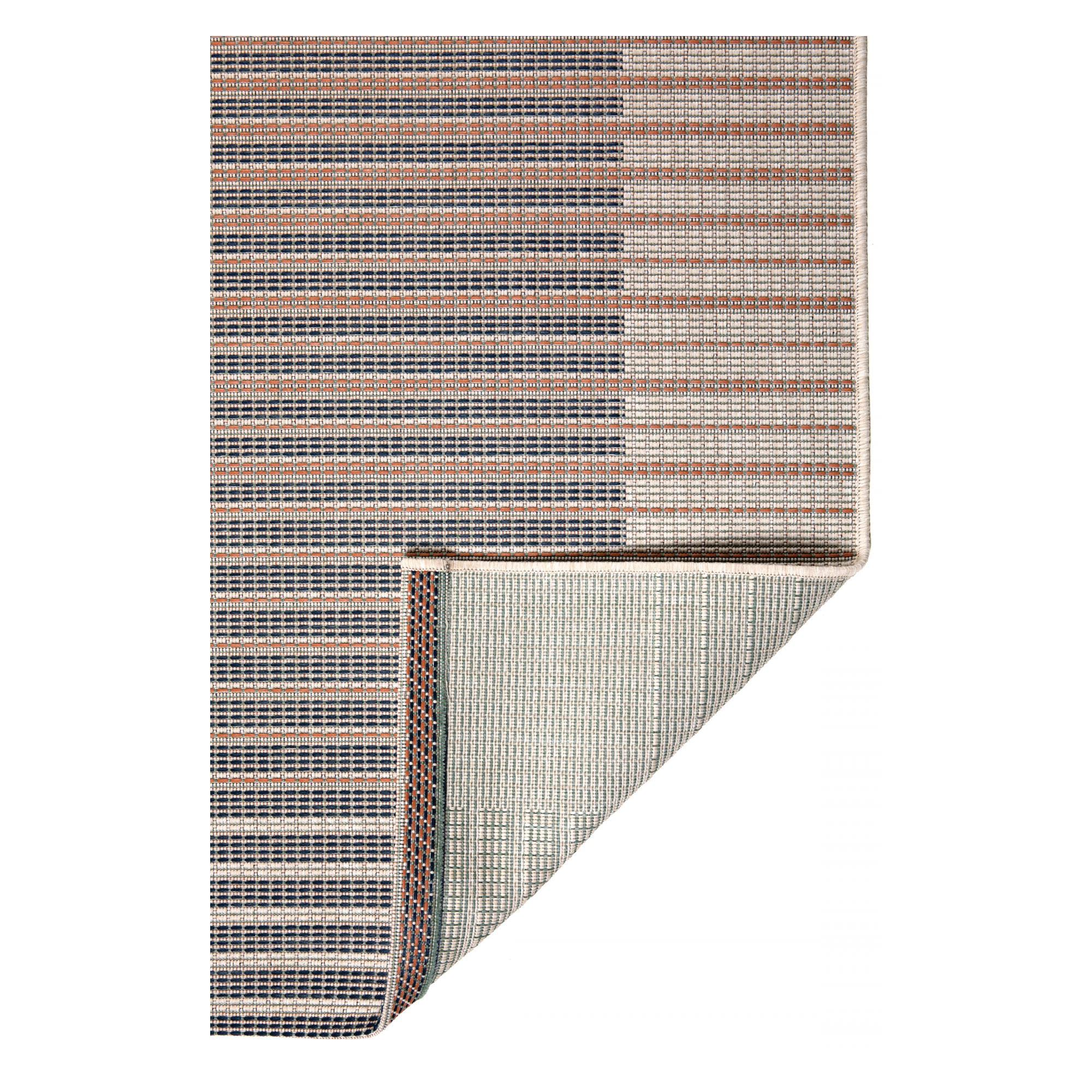 Vivaraise Tapis Miria Outdoor Multico 120 x 170 cm