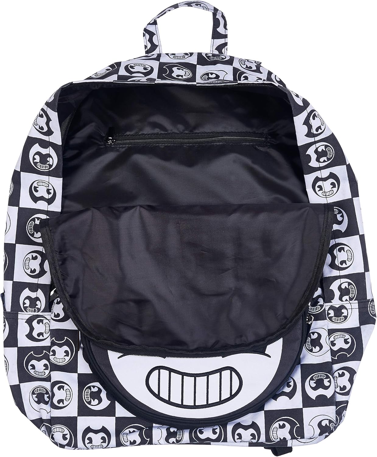 Bendy and the ink machine backpack amazon Clearance