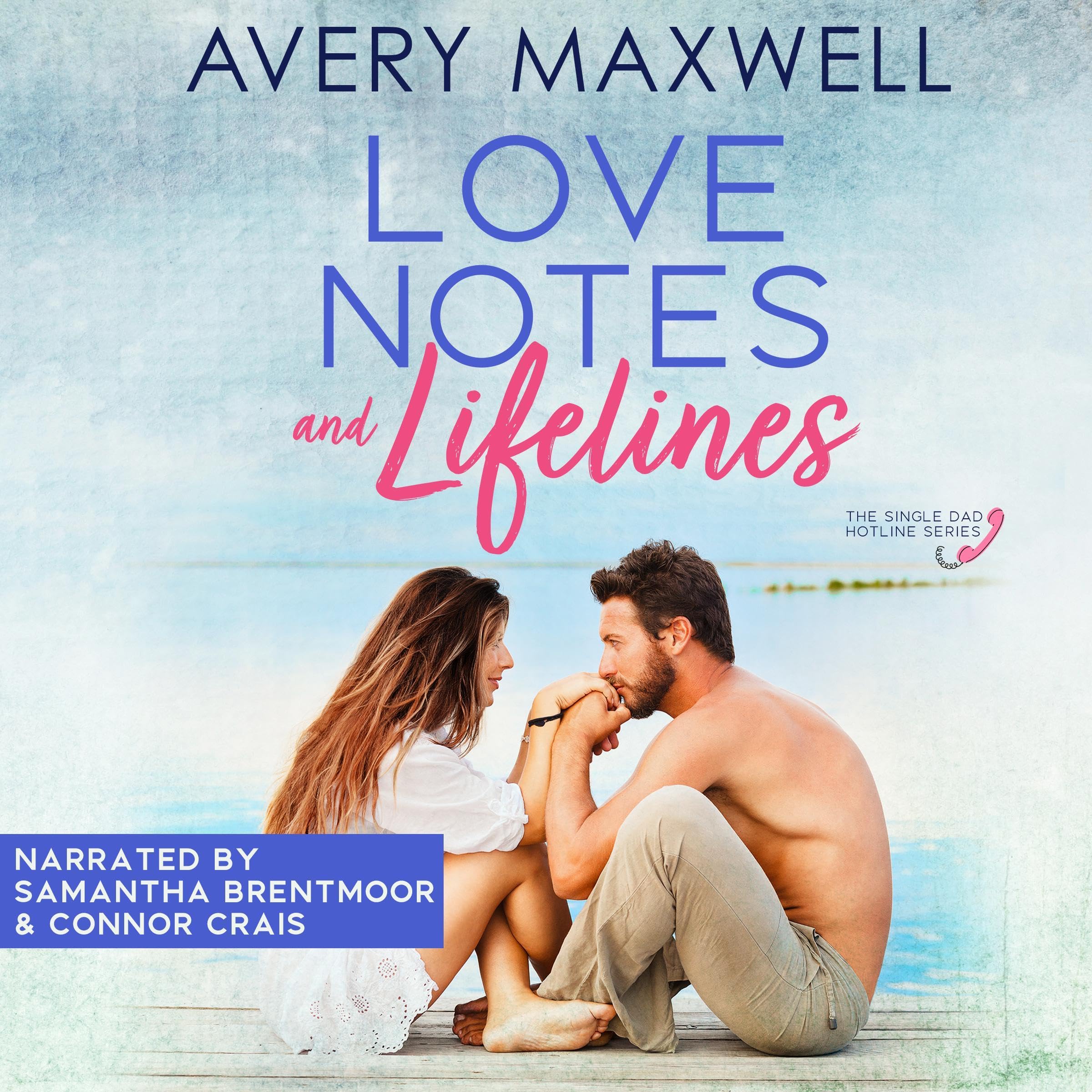 Cover art for Love Notes & Lifelines
