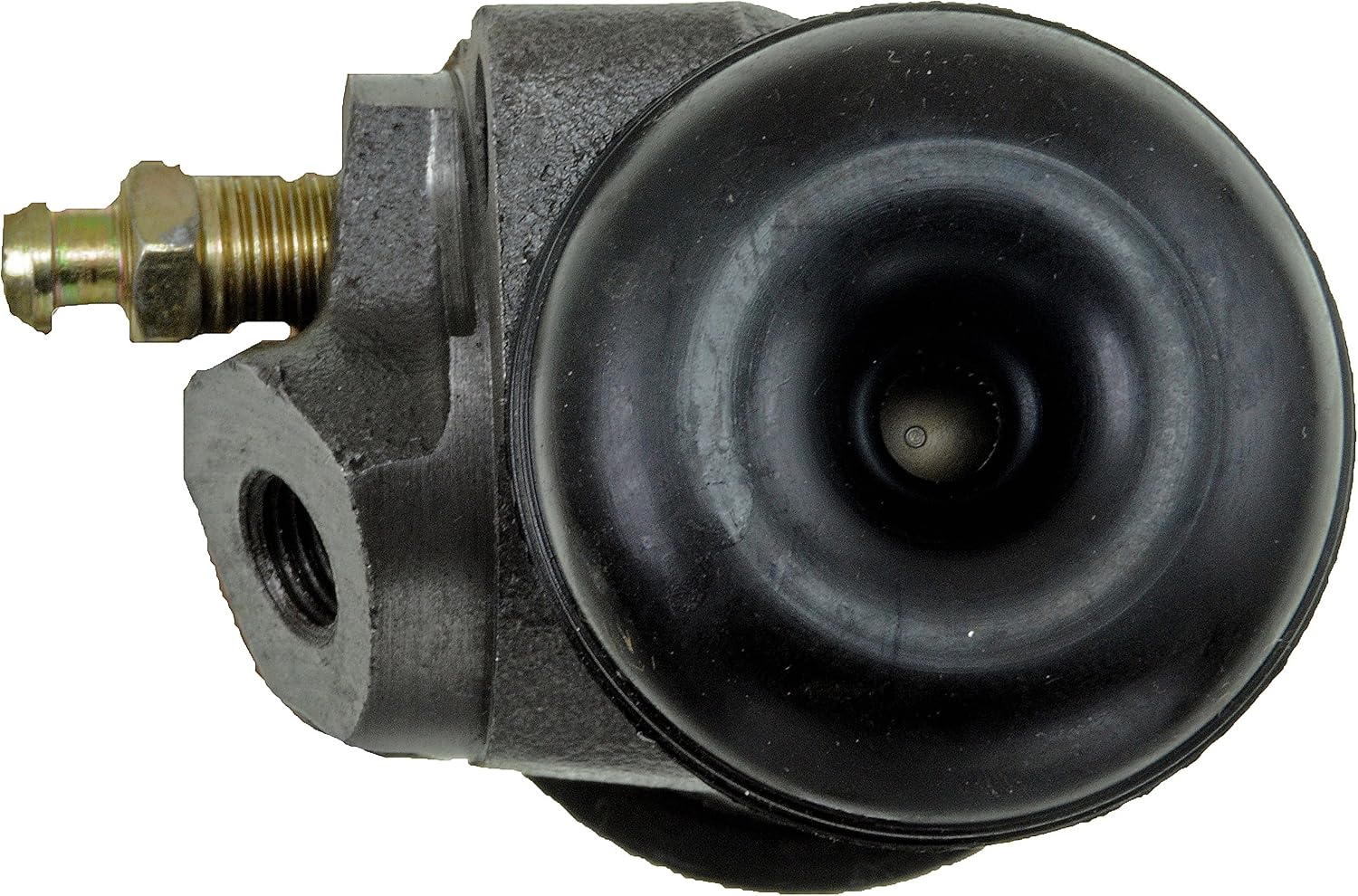 Dorman W49235 Rear Passenger Side Drum Brake Wheel Cylinder Compatible with Select Edsel/Ford/Mercury Models