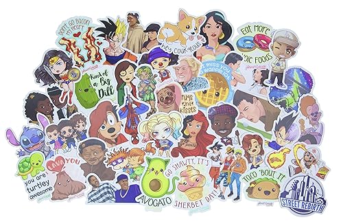 Miniatura 2 de Lets Get Naked Sticker - 4 Inch Water Proof Vinyl - Kiwi Sticker, Naked Fruit, Vinyl Stickers, Laptop Decal, Gift For Her, Cute Sticker, Water