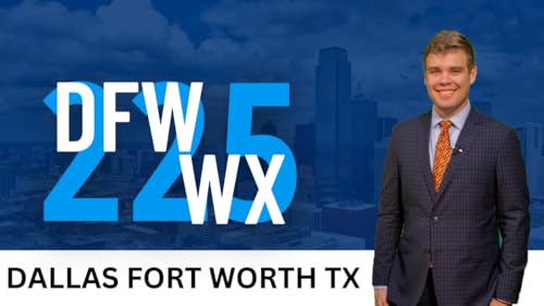 DFW Weather 225