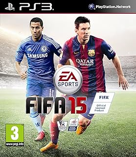 Fifa 15 [import anglais]