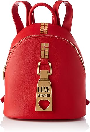 love moschino mini backpack