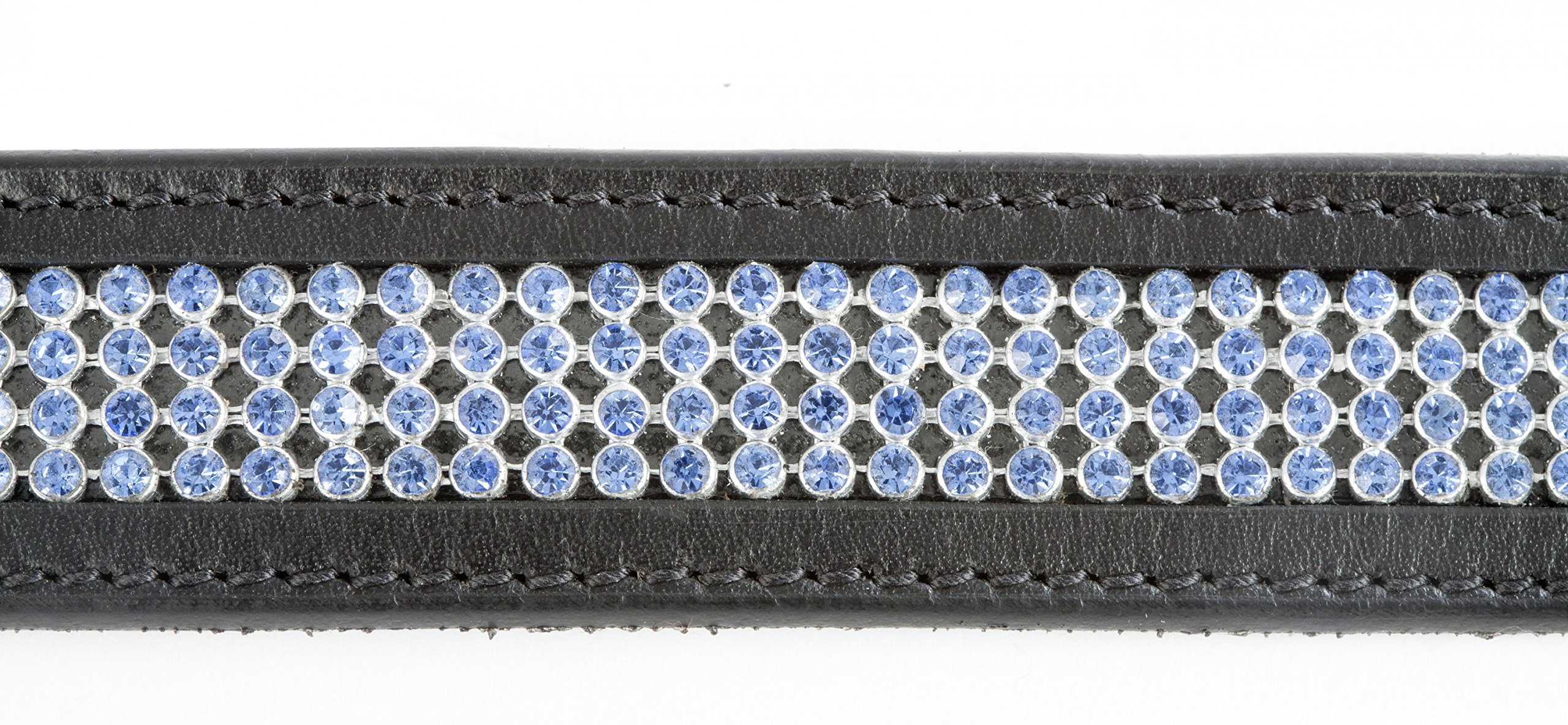 Women's Metal Oval Chain Belt, Gold | One-size-fits-all