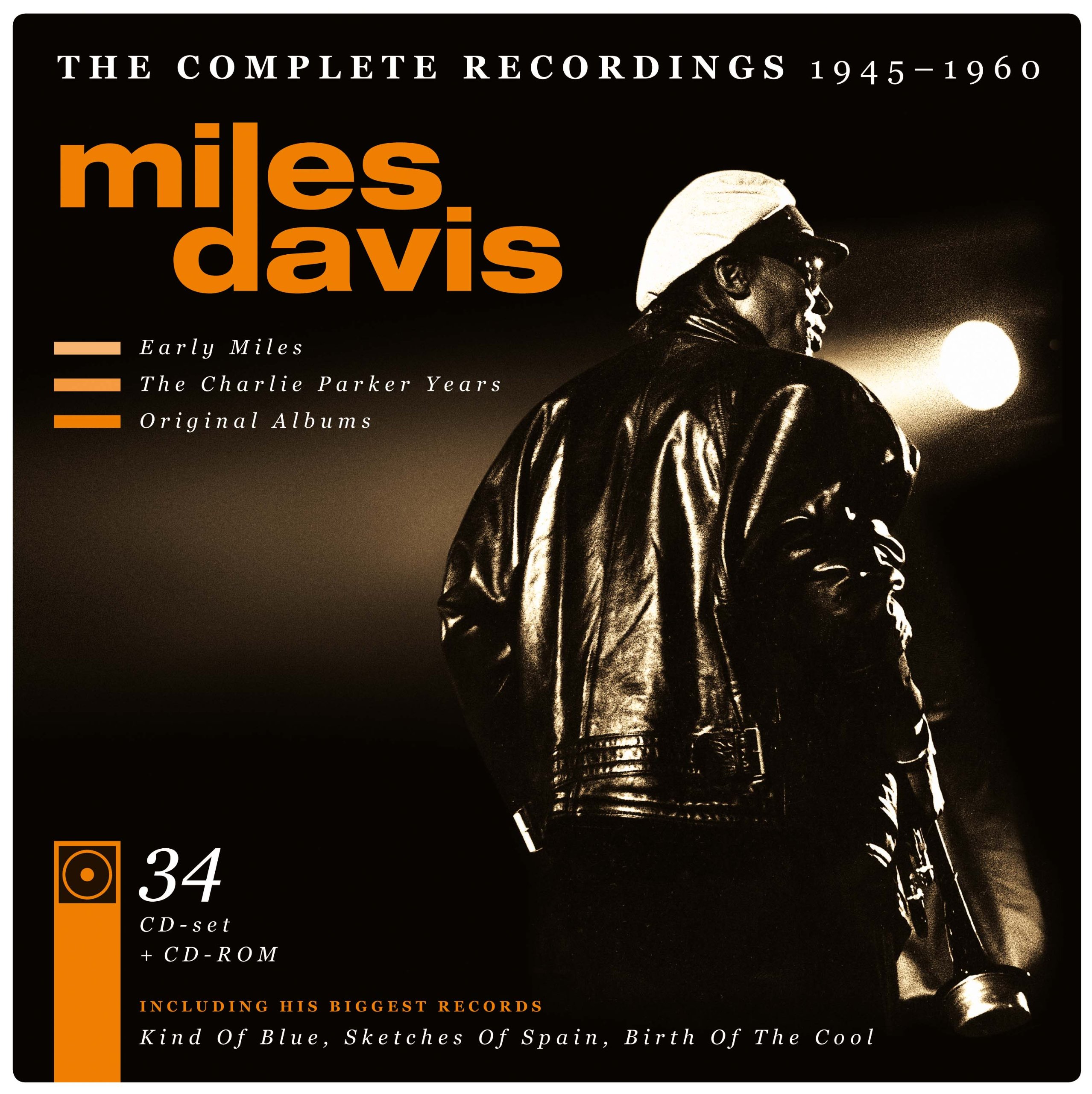 Complete Recordings..