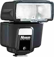 NISSIN ニッシン デジタルi40 ソニー用 G-1281 Amazon | Nissin ニッシンデジタル i40 ソニー用 | フラッシュ