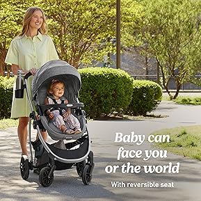 Best Premium Baby Stroller Under 300 Jogging With Newborns 10 91F49qiEZSL. SX289