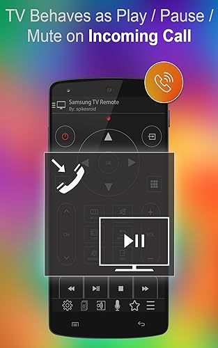 TV Remote For Samsung