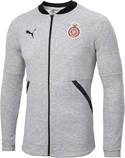 GIRONA FC Unisex Paseo 2020/21 Sweatshirt