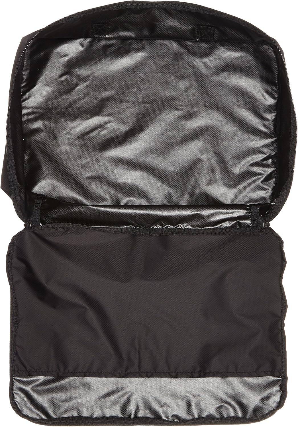 Clothes Storage Case, Solo Tourist, N Lingerie Bag, 11.0 inches (28 cm), LB-L, 11.0 inches (28 cm), 11.0 inches (28 cm), 0.06 kg, Black, black (black 19-3911tcx)