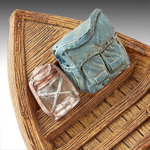 Miniatura 7 de SKL Home Jabonera North Ridge