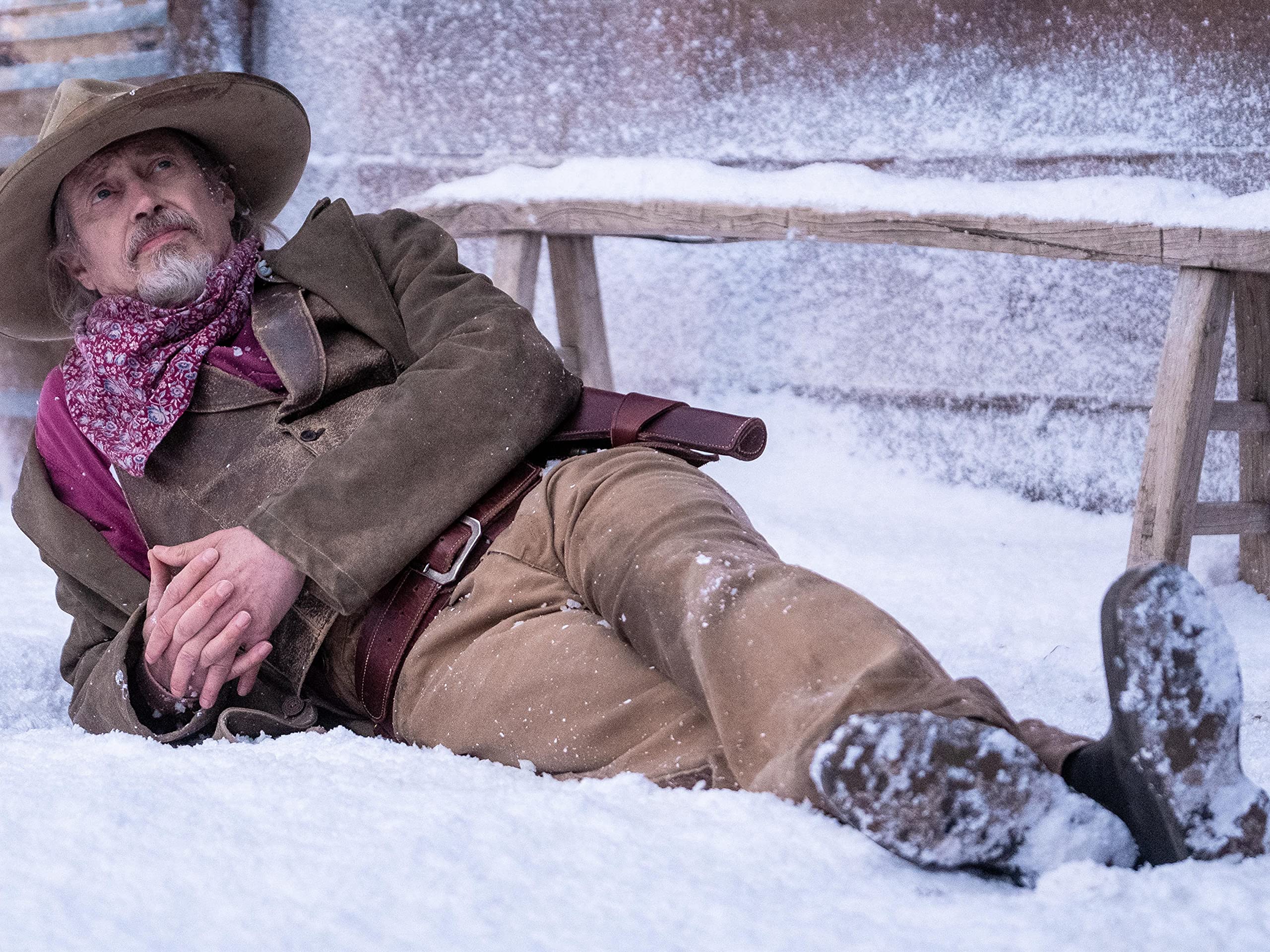 Watch Miracle Workers - Season 3 | Prime Video