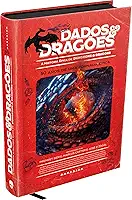 Dados & Dragões: A história épica de Dungeons & Dragons