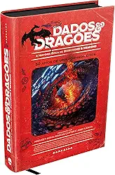 Dados & Dragões: A história épica de Dungeons & Dragons