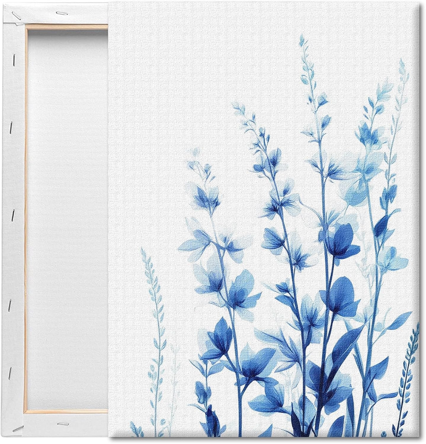 المتطور - لوحة فنية جدارية من القماش مؤطر، ديكور عصري جاهز للت... - view 2