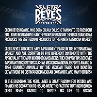 Vista 83 de Cleto Reyes - Guantes de entrenamiento con gancho y bucle