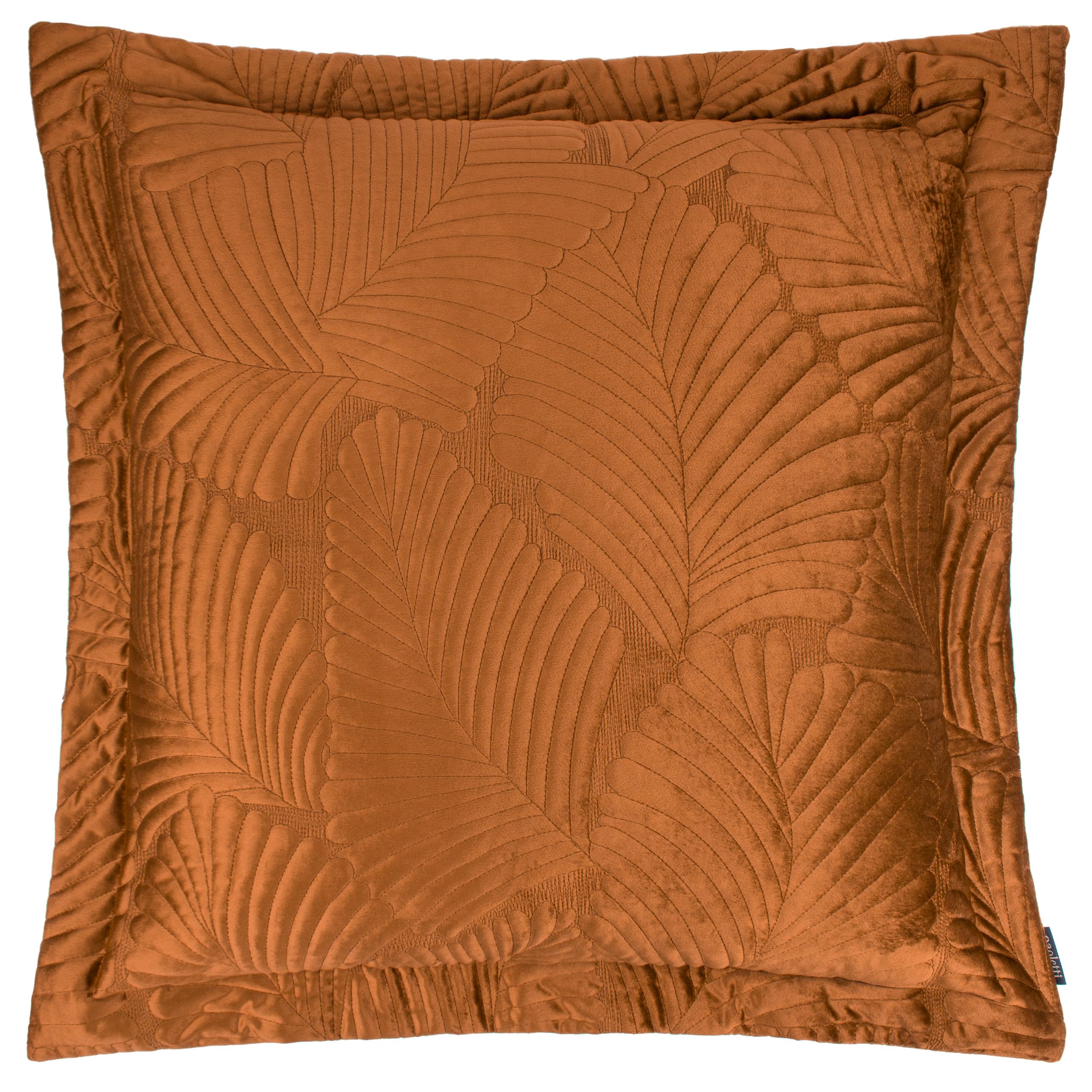 Paoletti Palmeria Feather Filled Cushion