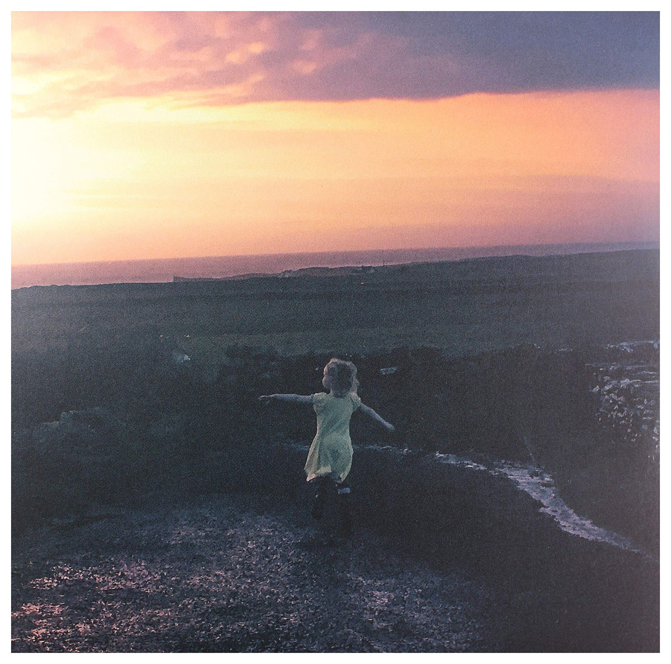 A Blaze Of Feather [VINYL]