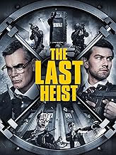 The Last Heist