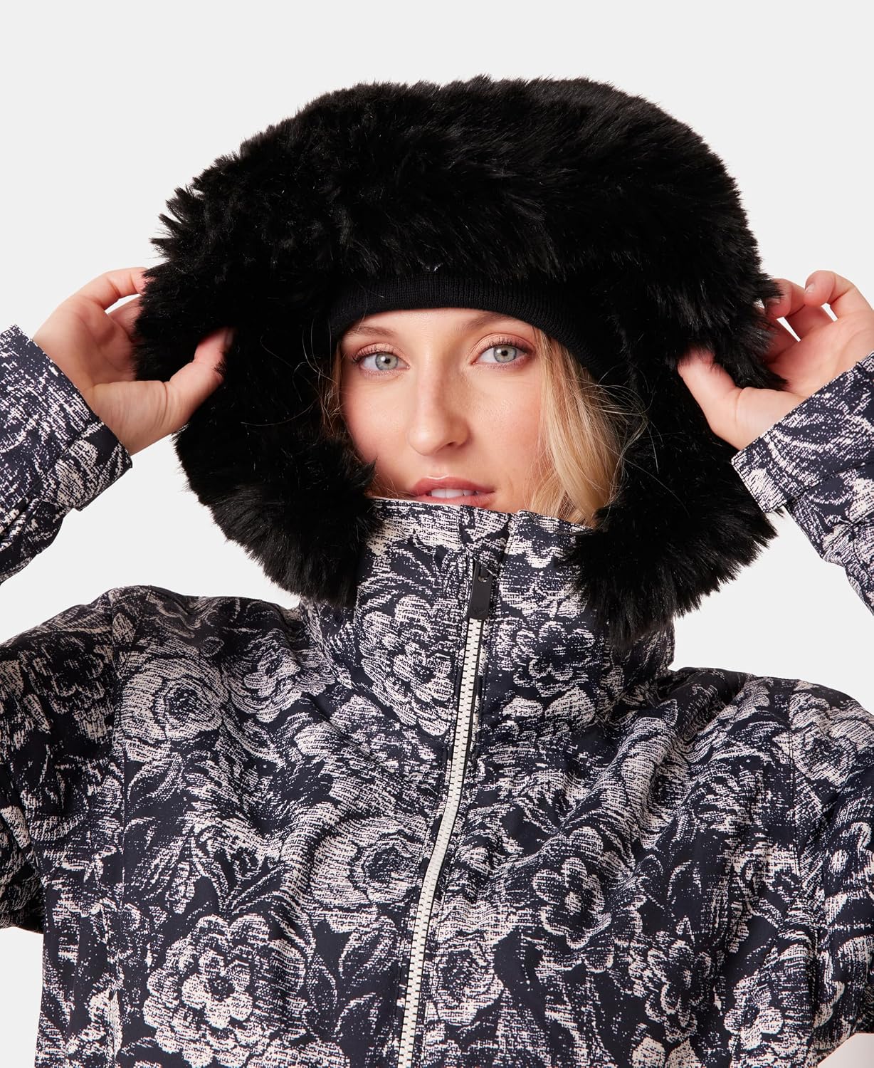 Roxy Womens Jet Ski Jacket