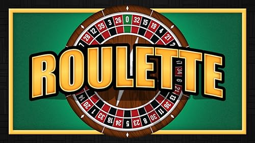 Roulette for Fire TV