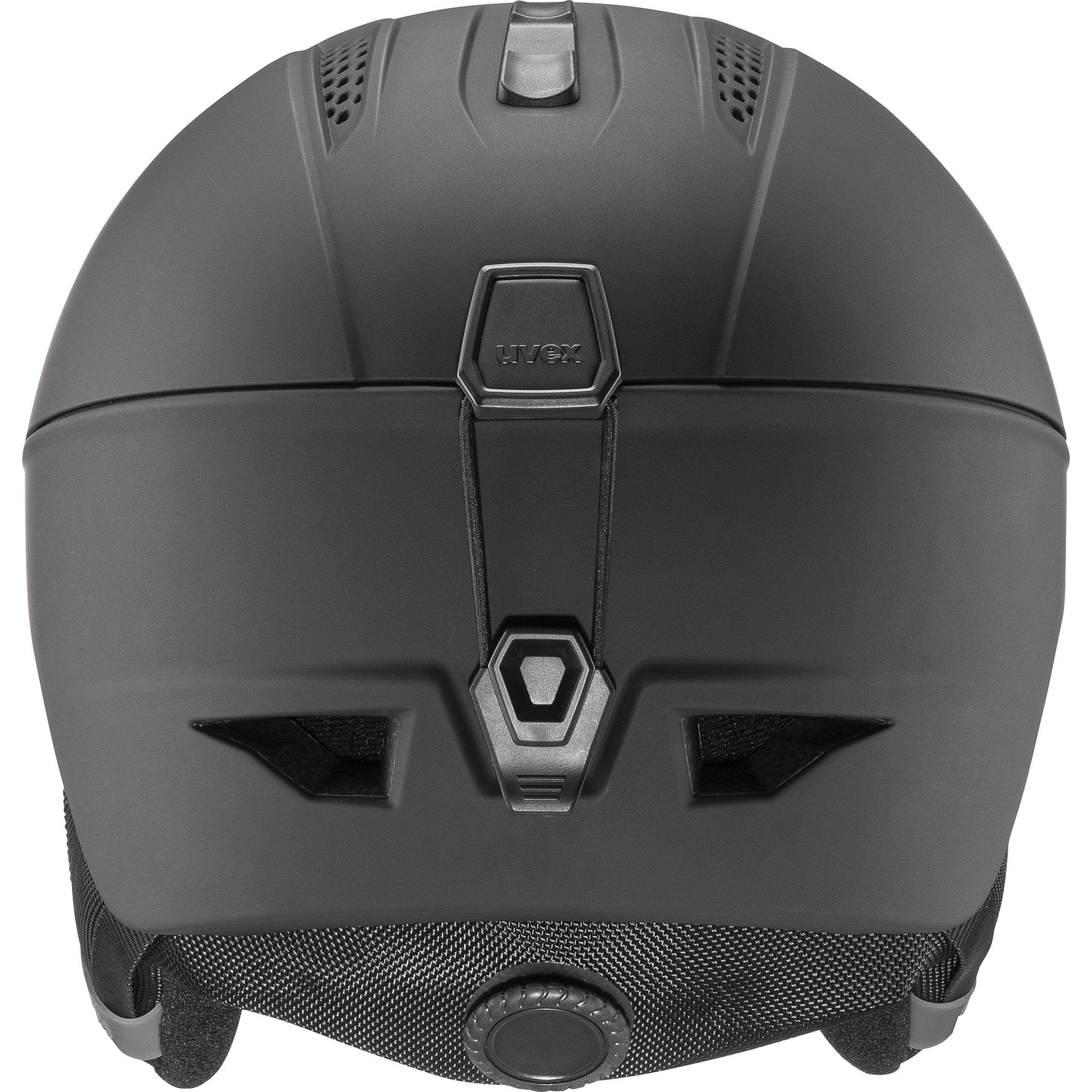 uvex ultra, Casco da Sci Unisex Adulto
