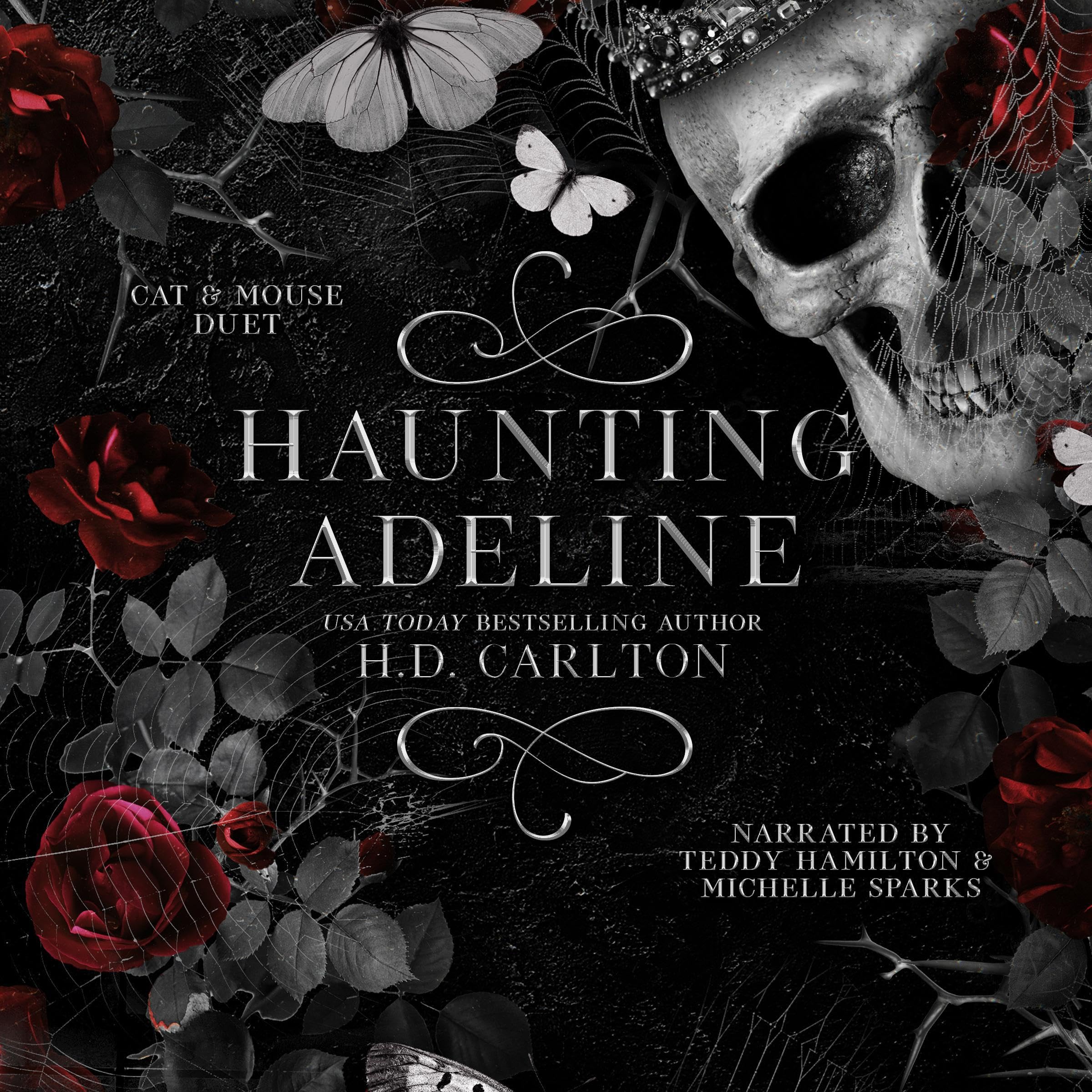 Haunting Adeline